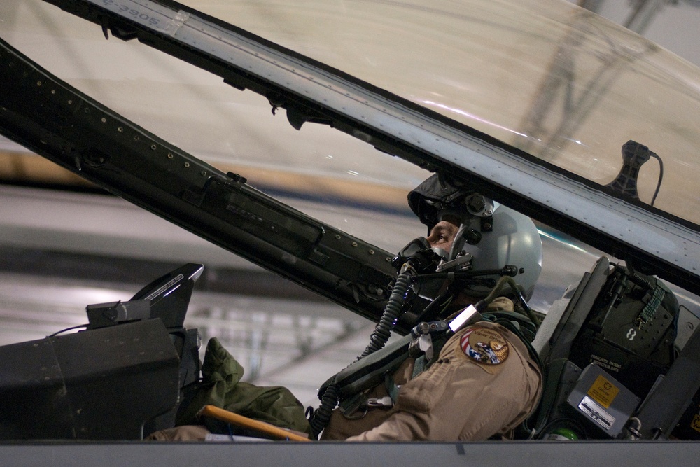 169th FW deploys to Afghanistan