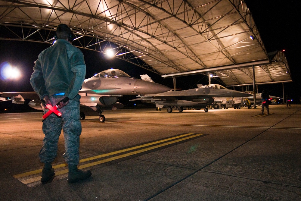 169th FW deploys to Afghanistan