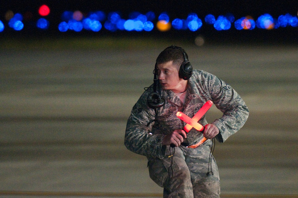 169th FW deploys to Afghanistan
