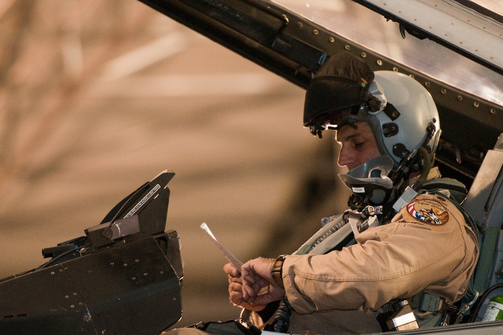169th FW deploys to Afghanistan