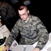 Eielson Command Post: Controllers operate as communicators and liaisons