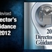 2012 Director’s Guidance revised to enhance transparency, accountability