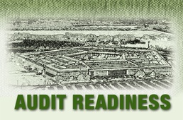 Interest from Pentagon, Capitol Hill fuels DLA’s quest for audit readiness