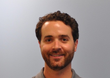 Nashville District announces employee of the month for February 2012