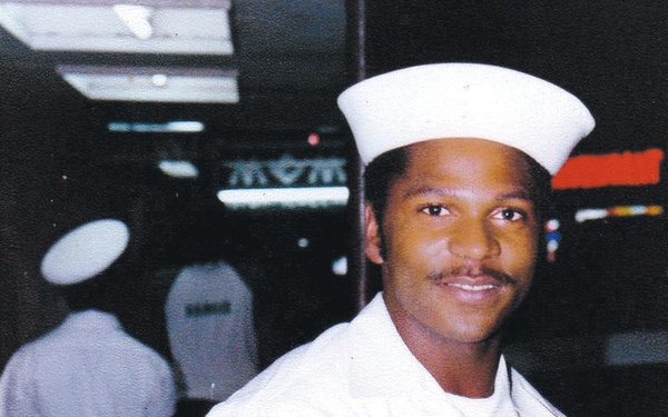 Marine gets ‘kick out’ of retirement