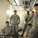 Army South conducts Sergeant Time Training