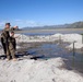 Drink it up: Marines in Philippines hydrate Crow Valley for Balikatan 2012