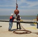 USACE Galveston District to remove submerged pipeline from Houston Ship Channel