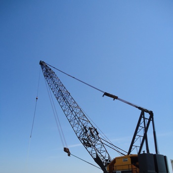 USACE Galveston District to remove submerged pipeline from Houston Ship Channel