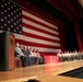 Marine Corps Police Academy West graduation