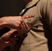 Marine Corps Police Academy West graduation