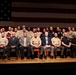 Marine Corps Police Academy West graduation