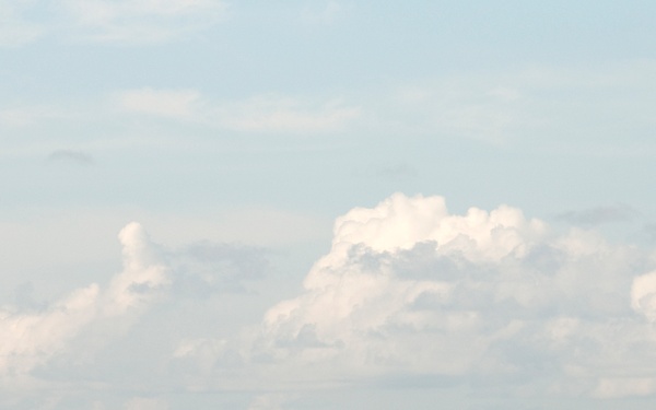 Passing exercise in Indian Ocean