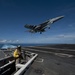 USS Carl Vinson activity