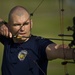 Marines take aim at third straight Warrior Games Title