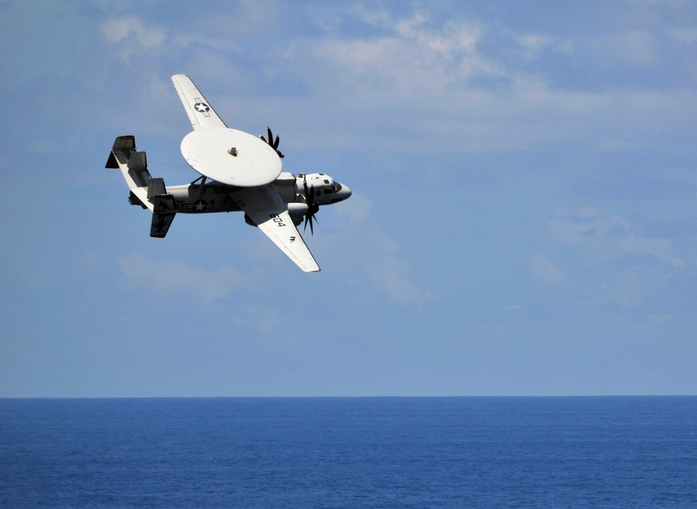 USS Carl Vinson