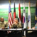 III Corps Command team visits units in Afghanistan