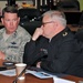 Texas Adjutant General visits with Chilean Military Defense Attache