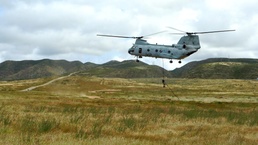 15th MEU Maritime Raid Force develops key skills