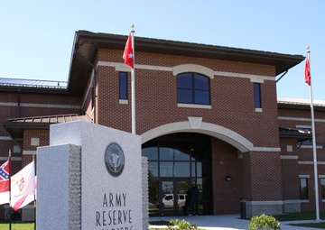 Top enlisted adviser to Chairman, Joint Chiefs of Staff to attend 99th RSC Customer Symposium