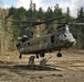 Stryker engineers first to emplace bridge by air since fielding