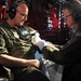 187th Aeromedical Evacuation Squadron medical training mission