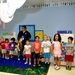 Commander of Naval Installations Command visits Child Development Center