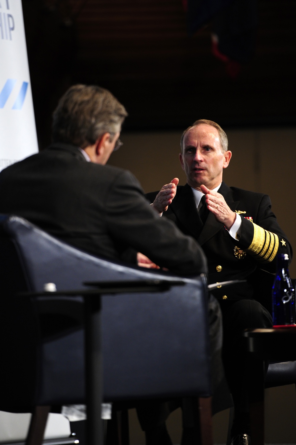 Chief of Naval Operations