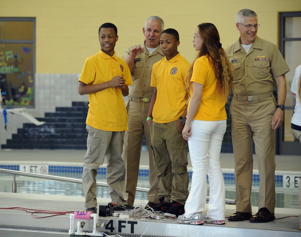 National SeaPerch Challenge