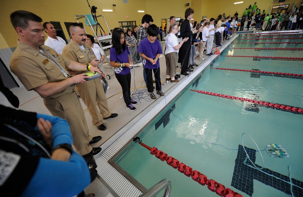 National SeaPerch Challenge
