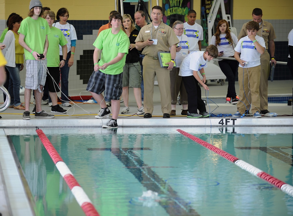 National SeaPerch Challenge