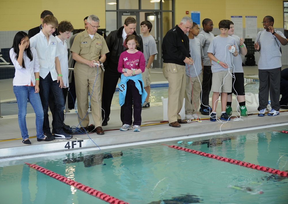 National SeaPerch Challenge