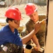 Teamwork goes beyond gender during Balikatan 2012