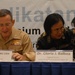 Shoulder-to-shoulder cooperation invests in knowledge at Philippine, US medical symposium