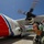 USCG HC-130 Hercules performs search and rescue training mission off the coast of Oahu USCG HC-130 Hercules performs search and rescue training mission off the coast of Oahu