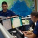 USCG coordinate search and rescue efforts