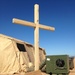 Service members observe Easter during African Lion 2012