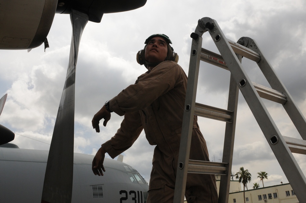 African Lion aerial training exercise