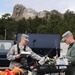 Guard trains with bomb squad at National Monument