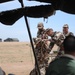 African Lion Marines and Moroccans conduct Peace Support Operations
