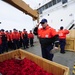 US Coast Guard Titanic Commemoration