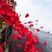 US Coast Guard Titanic Commemoration