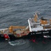 US Coast Guard Titanic Commemoration