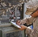 Marine electrician keeps the power on in southern Helmand