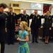 6-year-old girl receives hero award