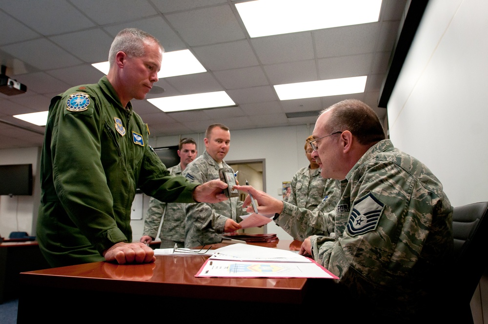 165th Airlift Squadron members deploy to Bangladesh