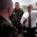 Moldovans learn about military support in times of emergency