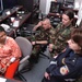 Moldovans learn about military support in times of emergency