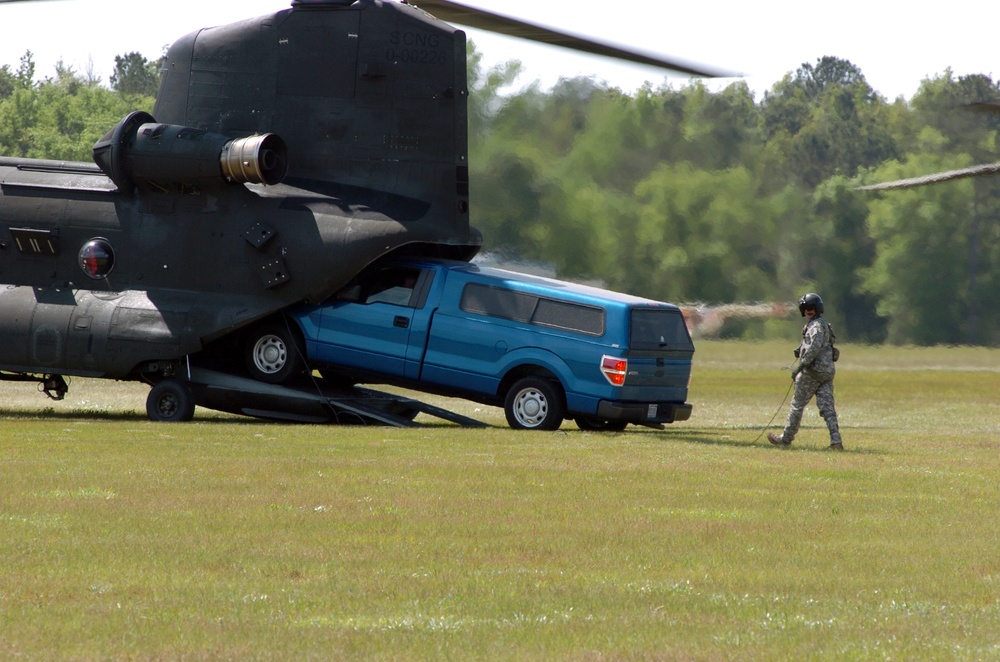 Moldovans learn about military support in times of emergency