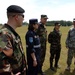 Moldovans learn about military support in times of emergency